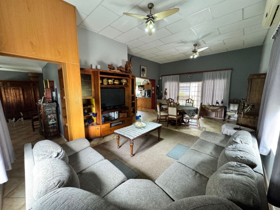 6 Bedroom Property for Sale in Orkney North West